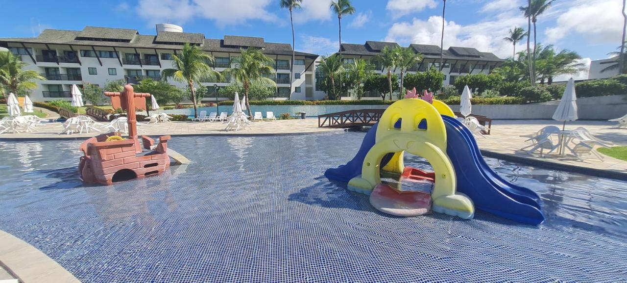 Beach Class Muro Alto - Pôrto das Galinhas 外观 照片
