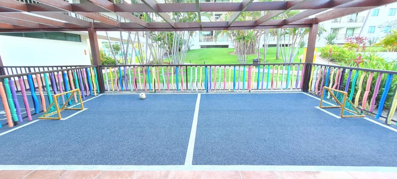 Beach Class Muro Alto - Pôrto das Galinhas 外观 照片