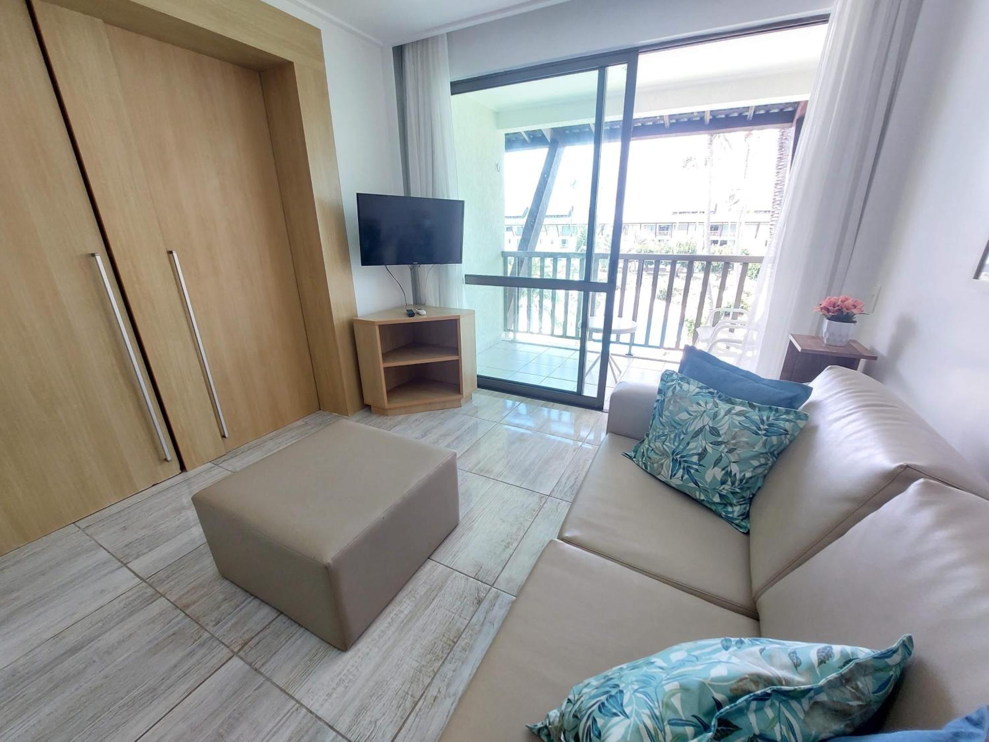 Beach Class Muro Alto - Pôrto das Galinhas 客房 照片