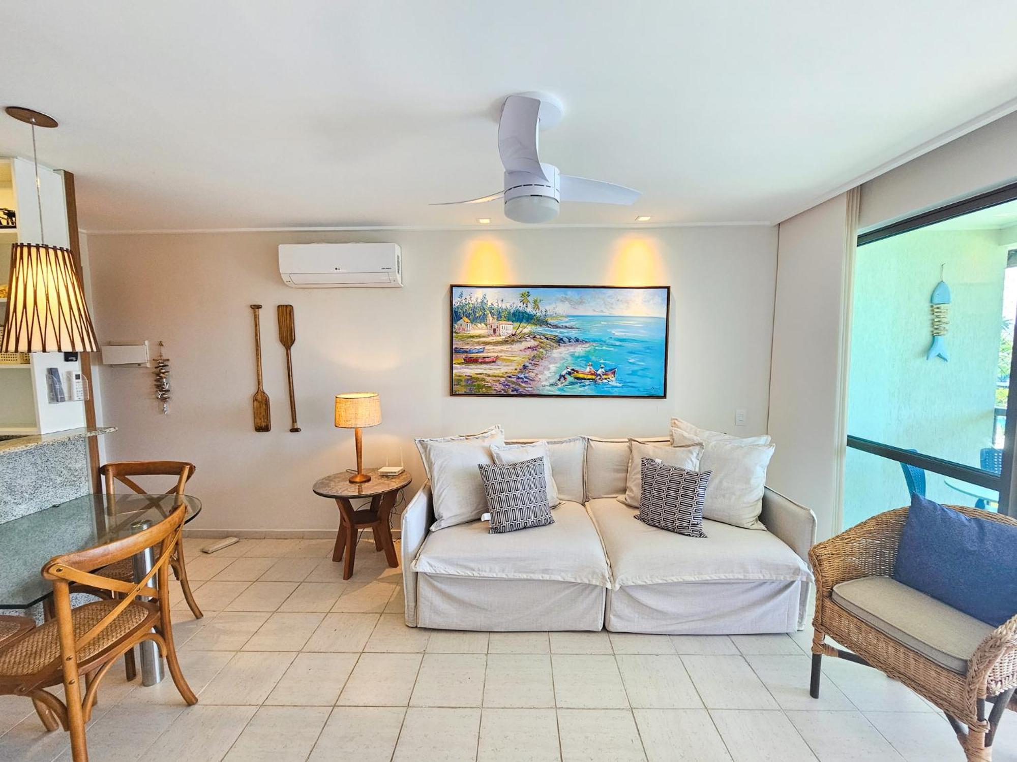 Beach Class Muro Alto - Pôrto das Galinhas 客房 照片